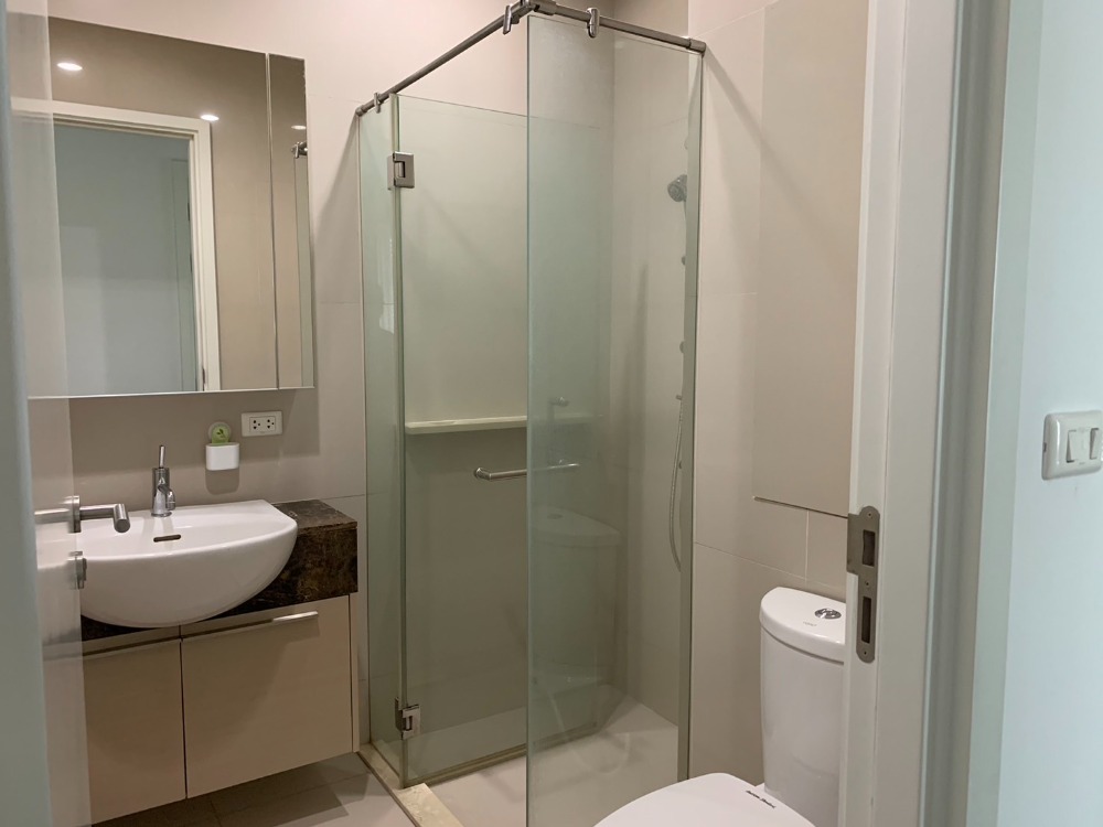 ให้เช่าคอนโดสุขุมวิท อโศก ทองหล่อ : For rent 39 By Sansiri Ready to move in December 2023 (S15-30956)