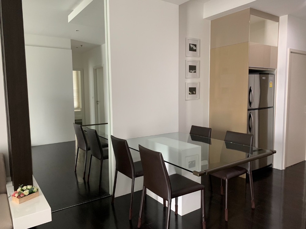 ให้เช่าคอนโดสุขุมวิท อโศก ทองหล่อ : For rent 39 By Sansiri Ready to move in December 2023 (S15-30956)