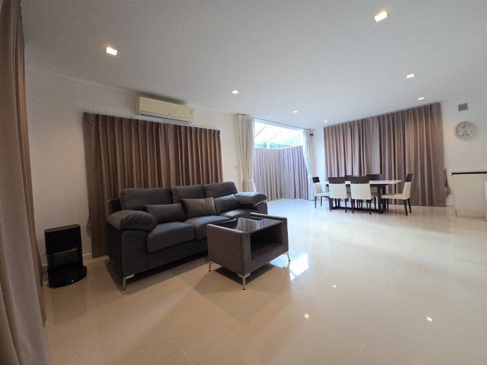 ขายบ้านลาดกระบัง สุวรรณภูมิ : S-HCCG101 ขาย บ้านเดี่ยว ดาซ่า แกรนด์ อ่อนนุช-วงแหวน ขนาด 62.90ตรว. 2ชั้น พื้นที่ใช้สอย 223ตรม. 4นอน 5น้ำ 13.5ล้าน 064-959-8900