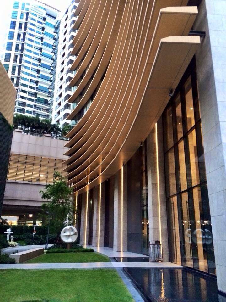 ให้เช่าคอนโดสุขุมวิท อโศก ทองหล่อ : For rent The Lumpini 24 (The Lumpini 24) Ready to move in (S15-32398)