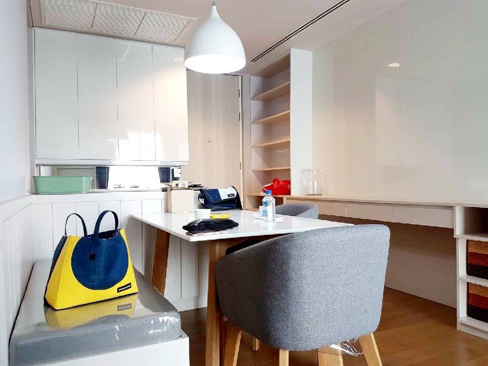 ให้เช่าคอนโดสุขุมวิท อโศก ทองหล่อ : For rent The Lumpini 24 (The Lumpini 24) Ready to move in (S15-32398)