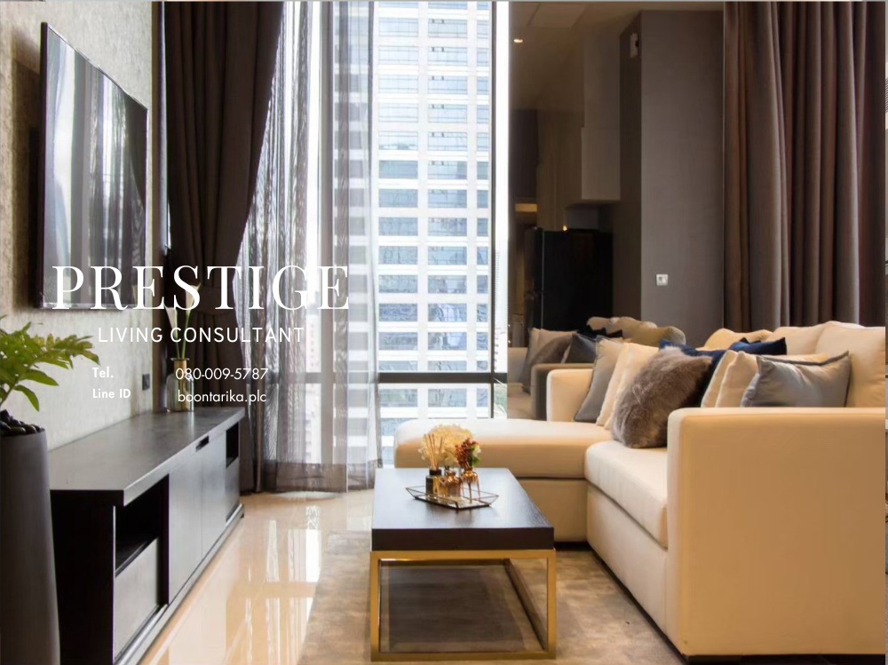 For RentCondoSilom, Saladaeng, Bangrak : 📌For RENT | Ashton Silom