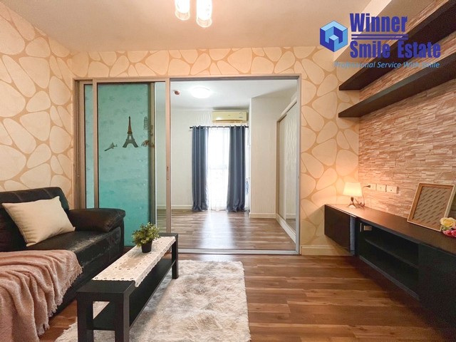 For SaleCondoBangna, Bearing, Lasalle : 🔥Urgent Condo for Sale near Mega Bangna A Space Me Bangna very nice room