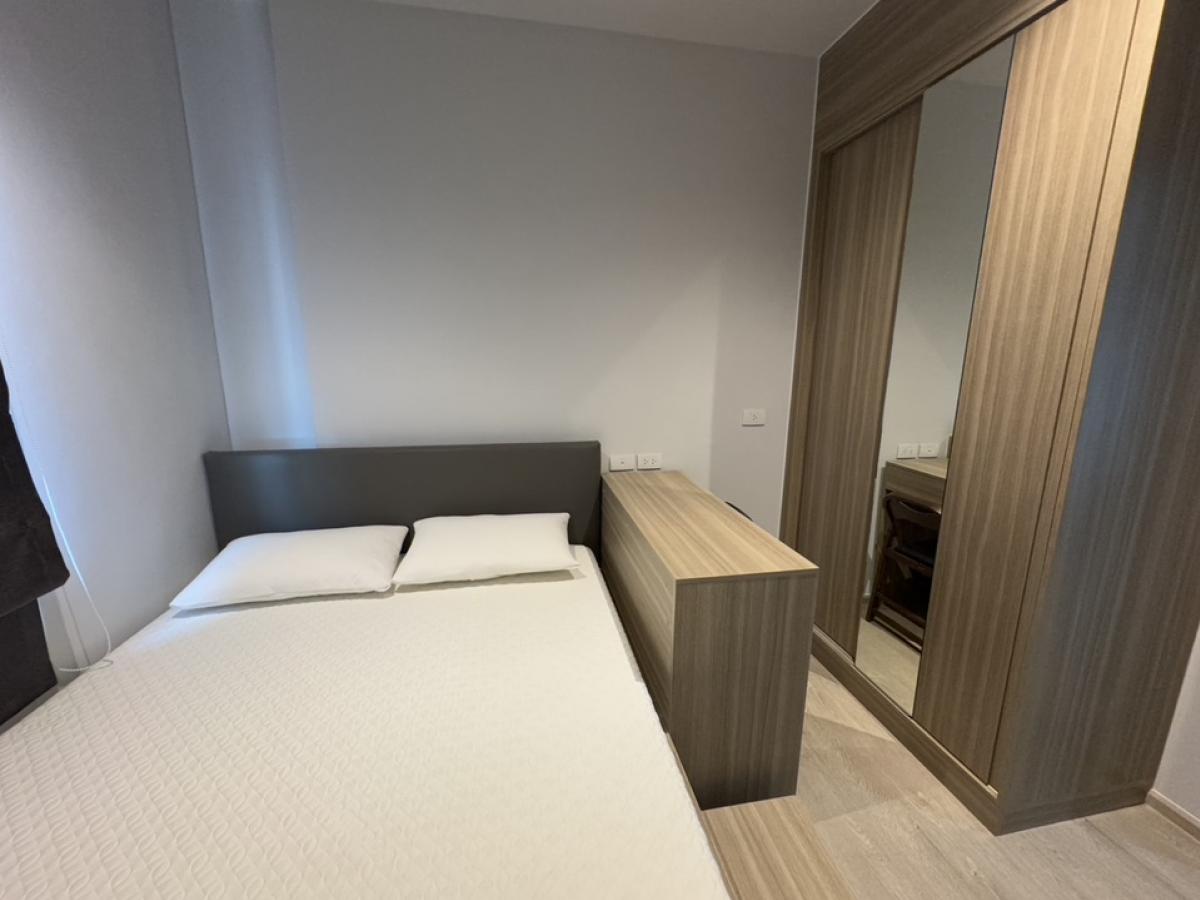 For RentCondoThaphra, Talat Phlu, Wutthakat : 🦄U048 Condo for Rental Ultimate Unicorn 📞 Contact: 092-666-5617 (Jedt)