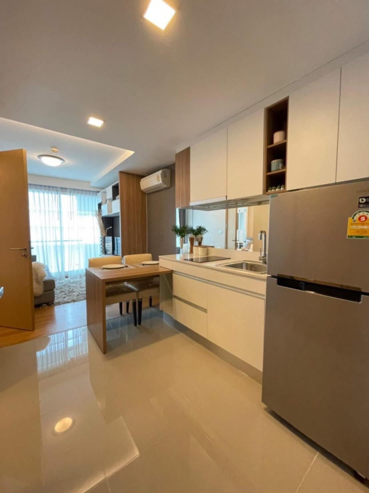ขายคอนโดนานา : 🌷คอนโดใจกลางสุขุมวิท InterLux Premier Sukhumvit 13