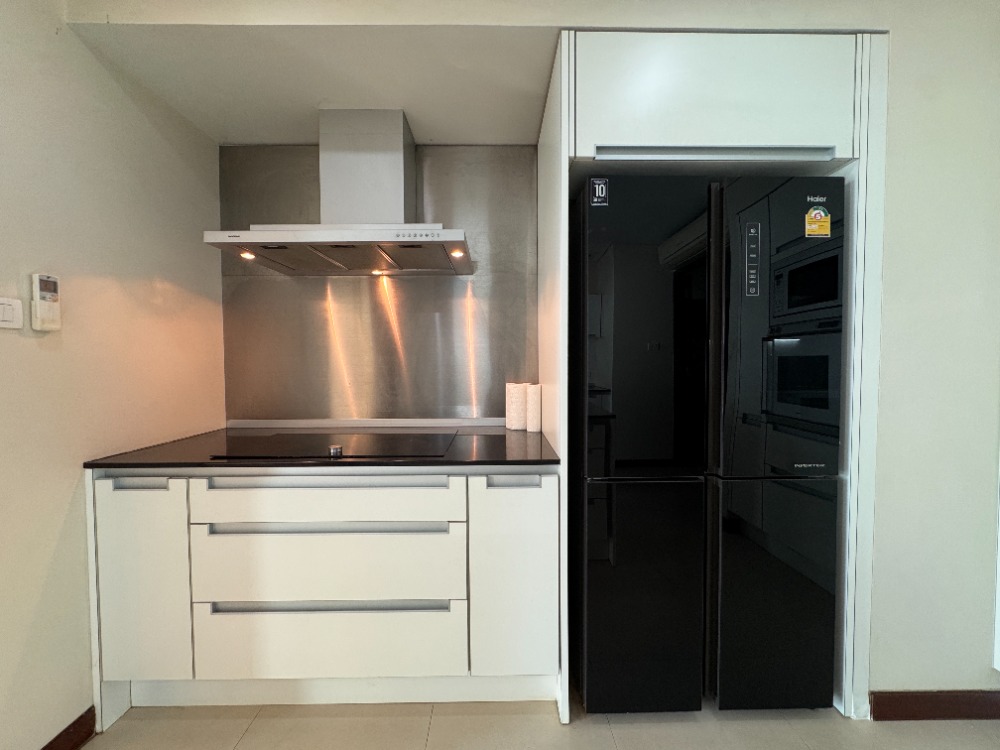 ขายคอนโดวิทยุ ชิดลม หลังสวน : ✨ขายคอนโดใจกลางเมืองทำเลดีที่ The Park Chidlom, 3ห้องนอน ,ห้องขนาดใหญ่ ใกล้ BTS ชิดลม พร้อมเข้าอยู่