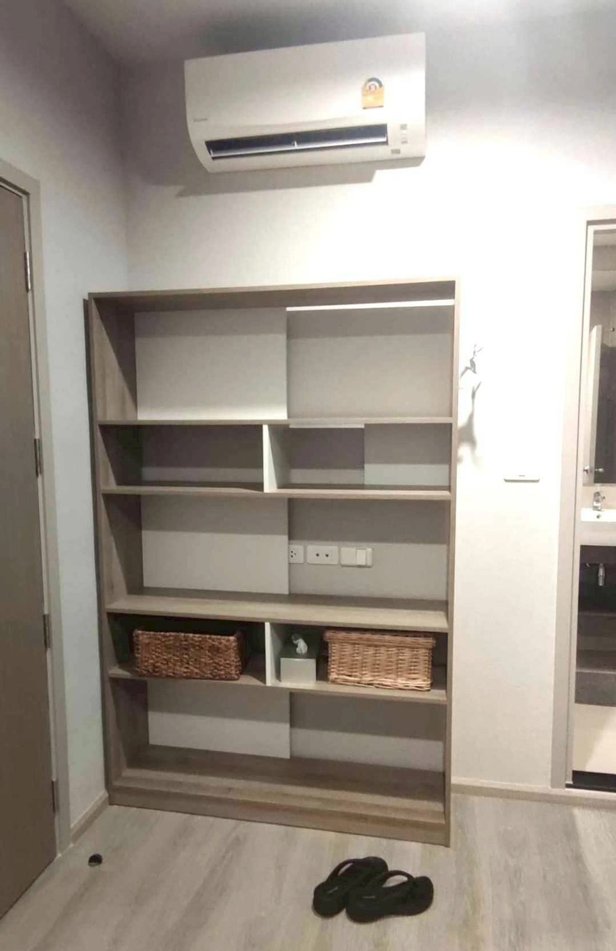 ให้เช่าคอนโดปิ่นเกล้า จรัญสนิทวงศ์ : ✨คอนโด วิวแม่น้ำ✨ 🔥ให้เช่า ไอดีโอ จรัญฯ70 ริเวอร์วิว🔥