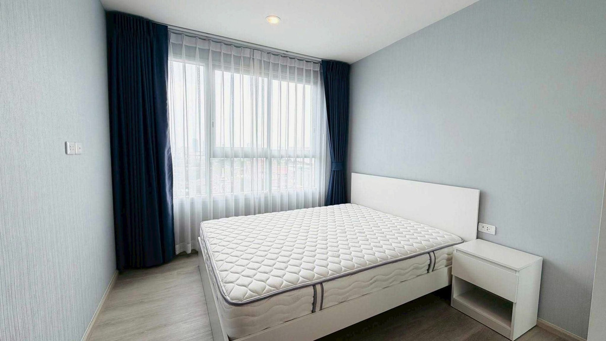 ให้เช่าคอนโดปิ่นเกล้า จรัญสนิทวงศ์ : 🏞️คอนโดวิวแม่น้ำ 🏞️  ให้เช่า ไอดีโอ จรัญฯ 70  ริเวอร์วิว✨