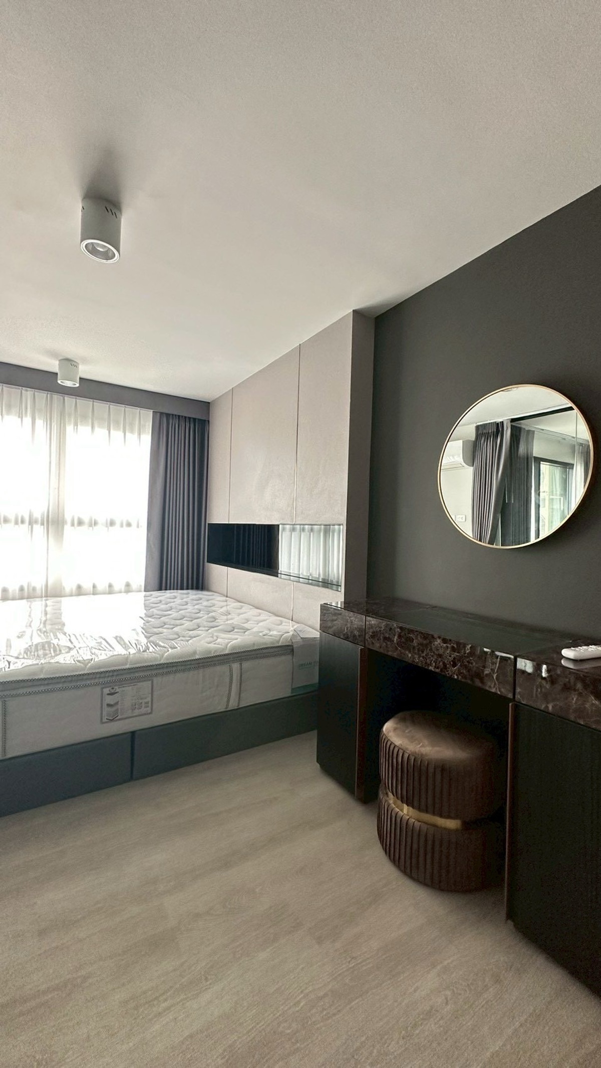 For RentCondoPinklao, Charansanitwong : 🏞️ 2 -story Hybrid River Condo 🏞️ Rent IDO Charan 70 River View ✨