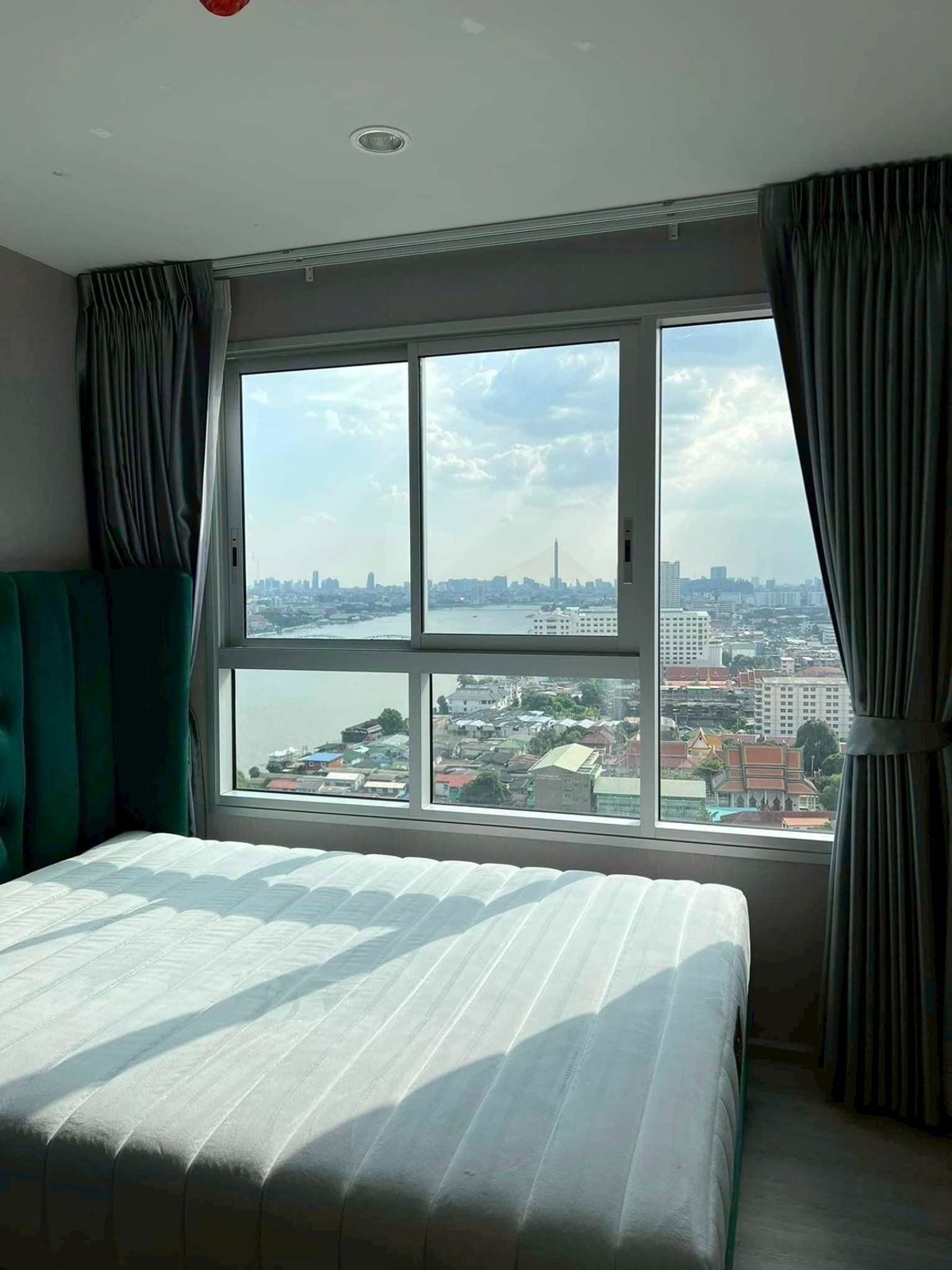 For RentCondoPinklao, Charansanitwong : 🔥For rent: Ideo Charan 70 Riverview🔥