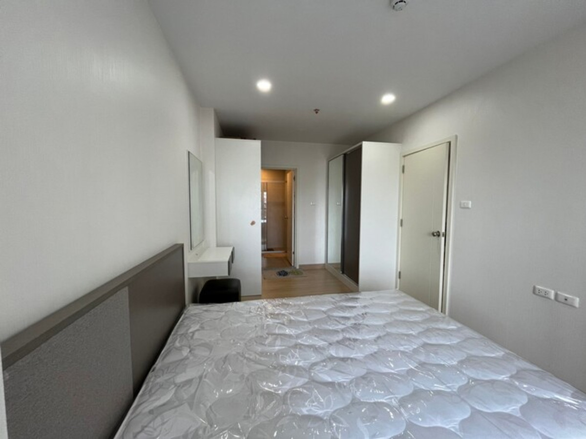 📌Room for rent, 1 bedroom, 1 bathroom, size 45 sq m, ready to move in, Supalai Veranda, Phasi Charoen Station | 𝗣𝗛𝗔𝗦𝗜 𝗖𝗛𝗔𝗥𝗢𝗘𝗡 𝗦𝗧𝗔𝗧𝗜𝗢𝗡 near MRT Phasi Charoen, price 15,000 baht 094 553 9330 Aof Agent📢 Loading...
