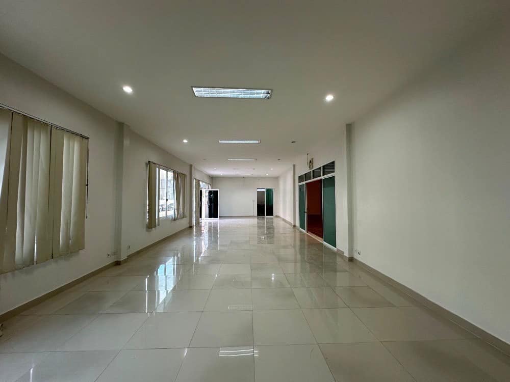 For RentWarehouseOnnut, Udomsuk : Warehouse with office for rent Soi On Nut 74 (SPSEVE677)
