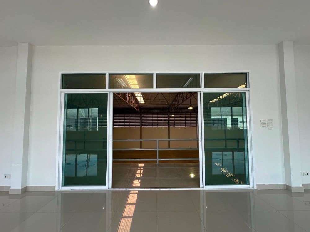 For RentWarehouseOnnut, Udomsuk : Warehouse with office for rent Soi On Nut 74 (SPSEVE677)