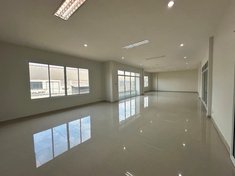 For RentWarehouseOnnut, Udomsuk : Warehouse with office for rent Soi On Nut 74 (SPSEVE677)