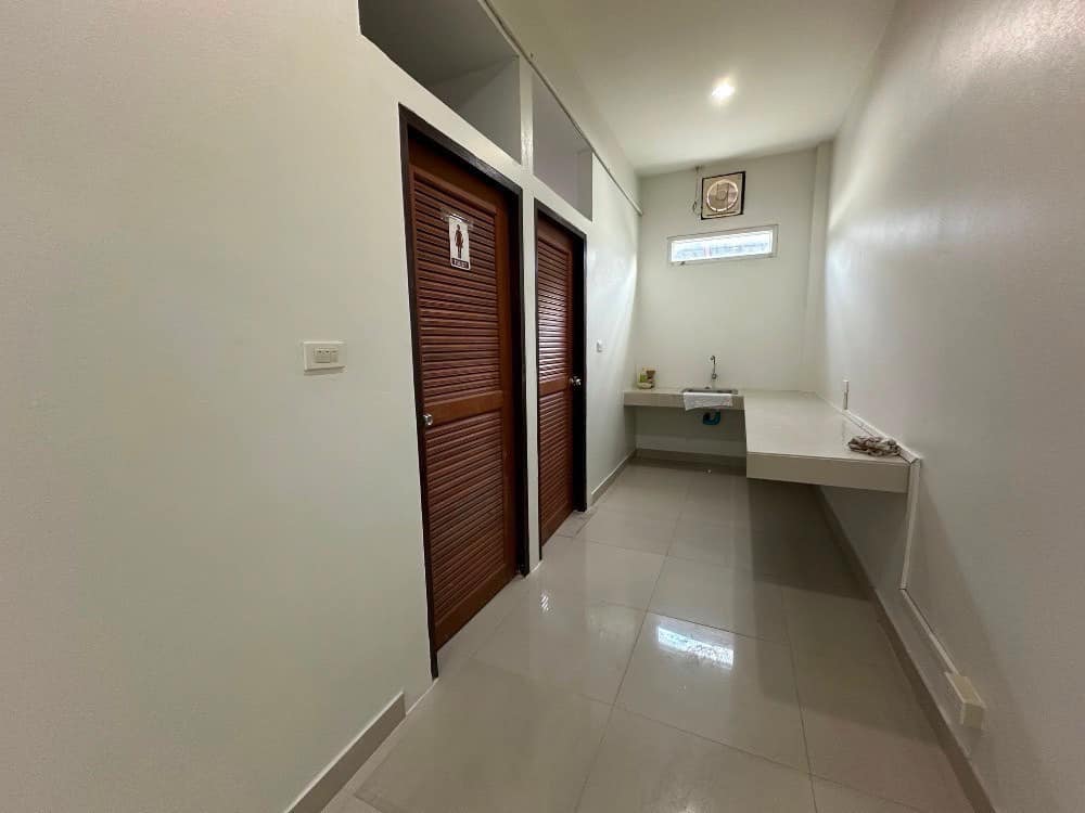 For RentWarehouseOnnut, Udomsuk : Warehouse with office for rent Soi On Nut 74 (SPSEVE677)