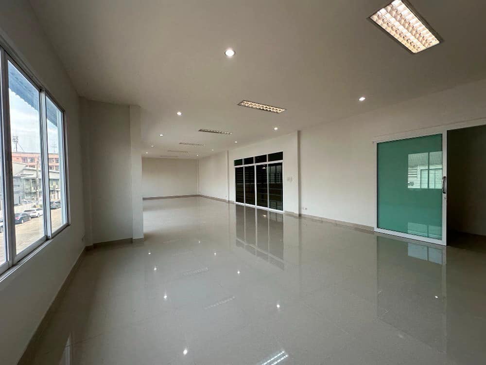 For RentWarehouseOnnut, Udomsuk : Warehouse with office for rent Soi On Nut 74 (SPSEVE677)