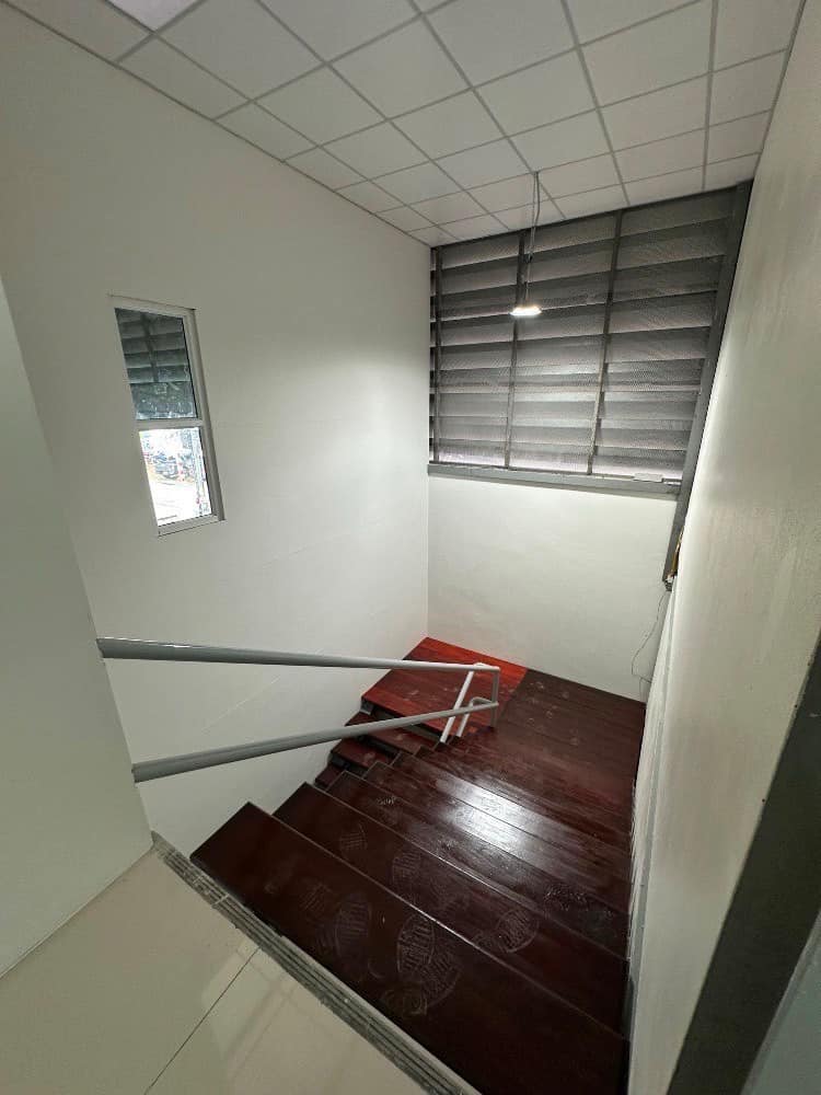 For RentWarehouseOnnut, Udomsuk : Warehouse with office for rent Soi On Nut 74 (SPSEVE677)