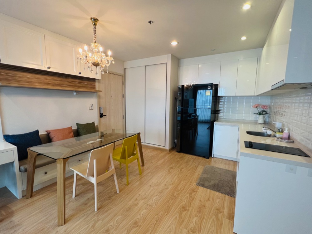 ขายคอนโดสุขุมวิท อโศก ทองหล่อ : ขาย คอนโด RHYTHM Sukhumvit 42 ใกล้รถไฟฟ้า BTS เอกมัย เพียง 170 เมตร