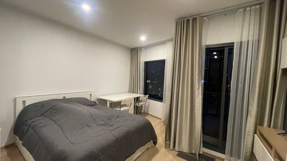 For RentCondoKhlongtoei, Kluaynamthai : (for rent) Life Rama 4 - Asoke near MRT Queen Sirikit National Convention Center