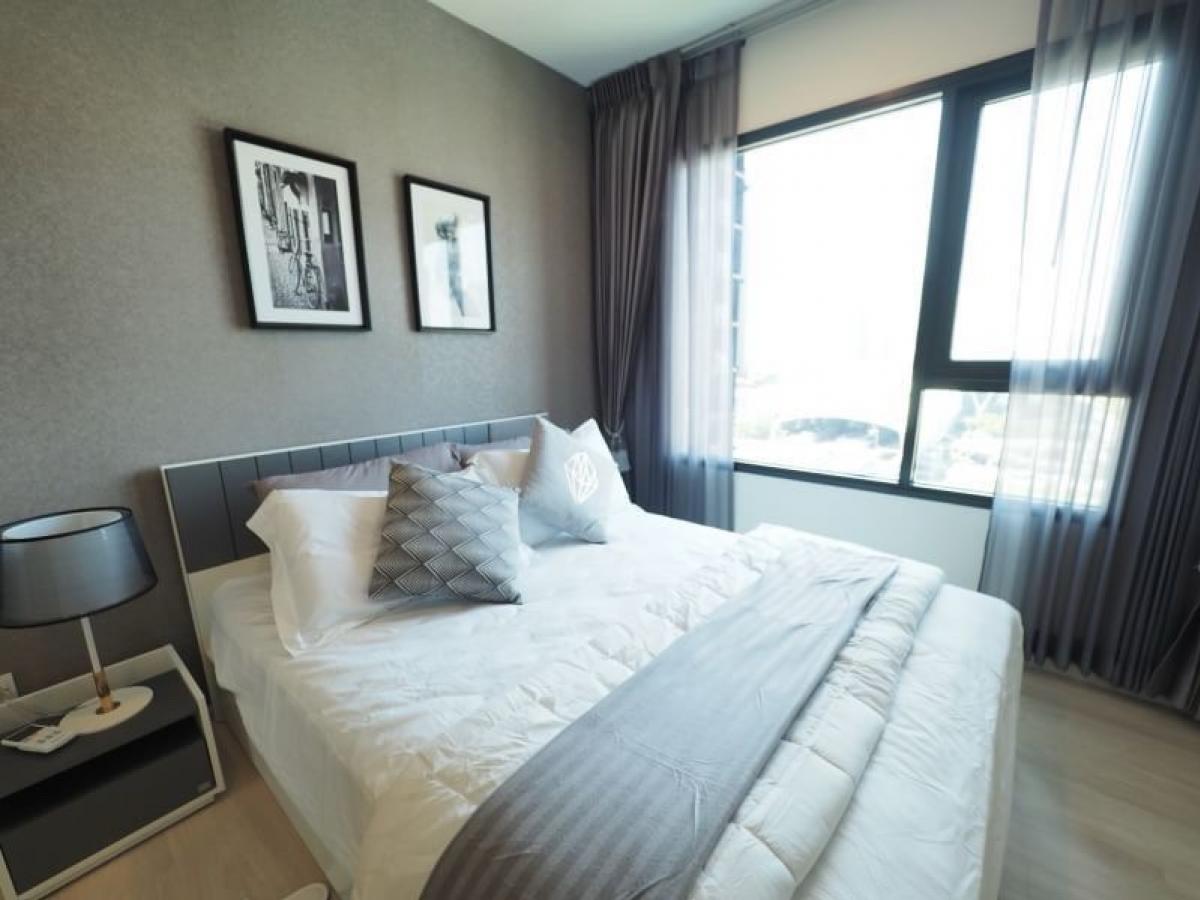 For RentCondoRama9, Petchburi, RCA : Life asoke 22K Ready 20 January 2025