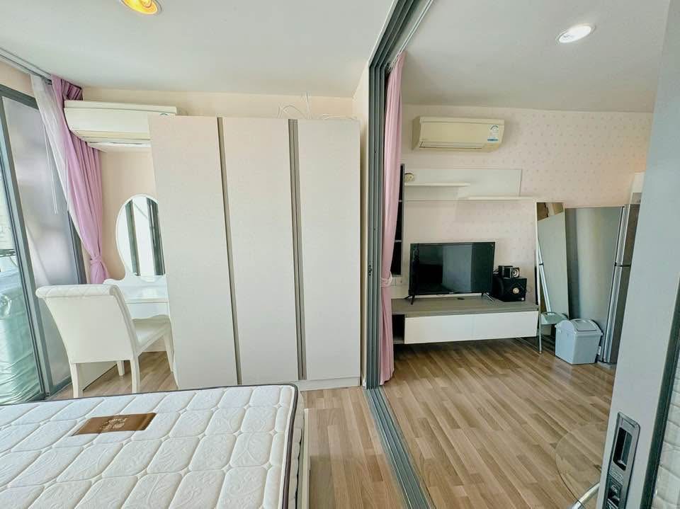 ให้เช่าคอนโดรามคำแหง หัวหมาก : ให้เช่า ชื่อโครงการ : Condo ​Liviสวยng​ nest​ ramkhamhaeng ชั้น : 6 อาคาร : C วิวห้อง : 24.87 ตรม. ราคา : 8,000 บาท ใกล้สถานี : รถไฟฟ้าสายสีส้ม/รถไฟฟ้าสายสีเหลือง