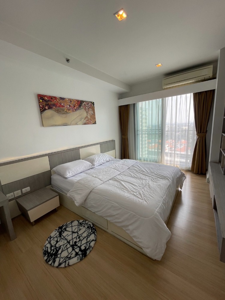 For RentCondoSathorn, Narathiwat : (for rent) The Seed Mingle Sathorn - Suan Phlu near BTS Sala Daeng and Chong Nonsi