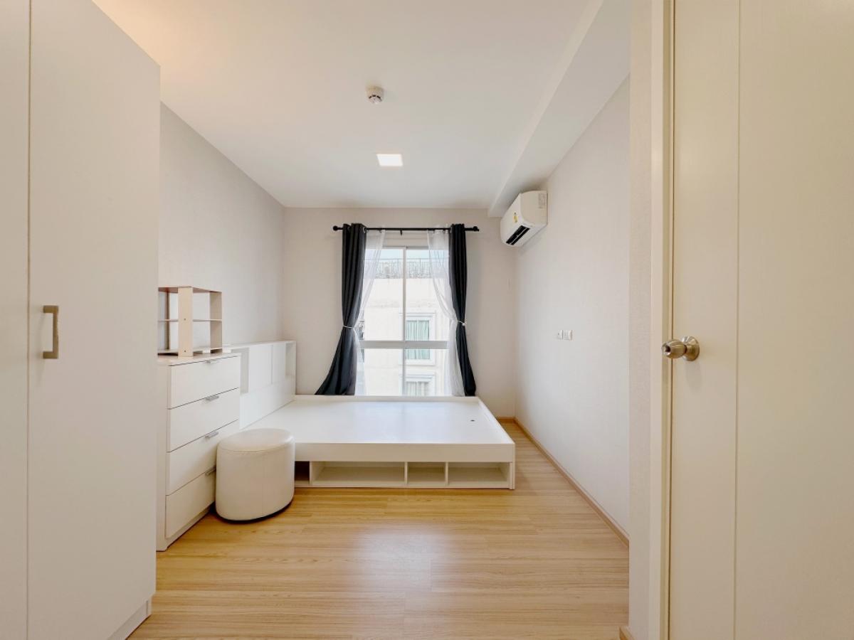 ขายคอนโดแจ้งวัฒนะ เมืองทอง : ขายคอนโดพลัม มิกซ์ แจ้งวัฒนะ เจ้าของขายเพราะย้ายที่อยู่ ไม่เคยปล่อยเช่า ห้องสวย ไม่ช้ำ สภาพดูแลดี