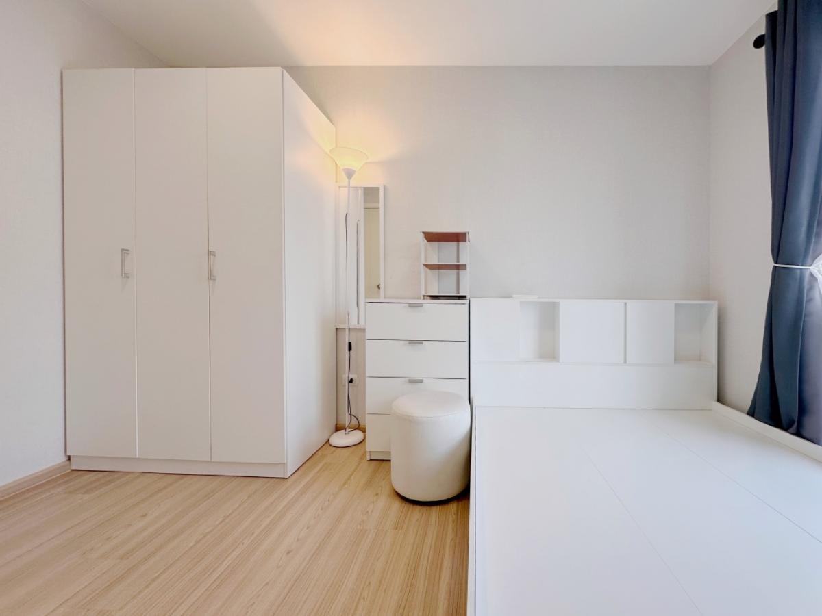 ขายคอนโดแจ้งวัฒนะ เมืองทอง : ขายคอนโดพลัม มิกซ์ แจ้งวัฒนะ เจ้าของขายเพราะย้ายที่อยู่ ไม่เคยปล่อยเช่า ห้องสวย ไม่ช้ำ สภาพดูแลดี