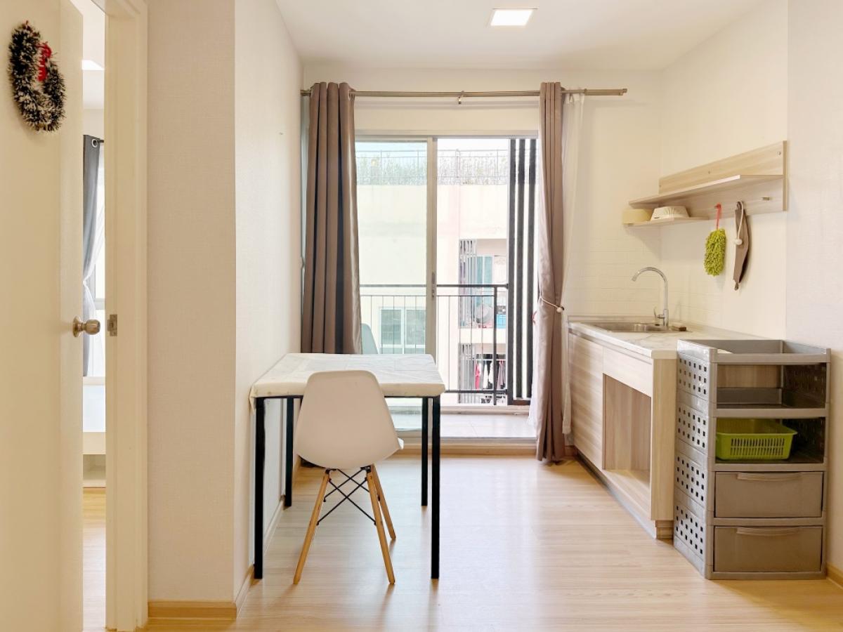 ขายคอนโดแจ้งวัฒนะ เมืองทอง : ขายคอนโดพลัม มิกซ์ แจ้งวัฒนะ เจ้าของขายเพราะย้ายที่อยู่ ไม่เคยปล่อยเช่า ห้องสวย ไม่ช้ำ สภาพดูแลดี