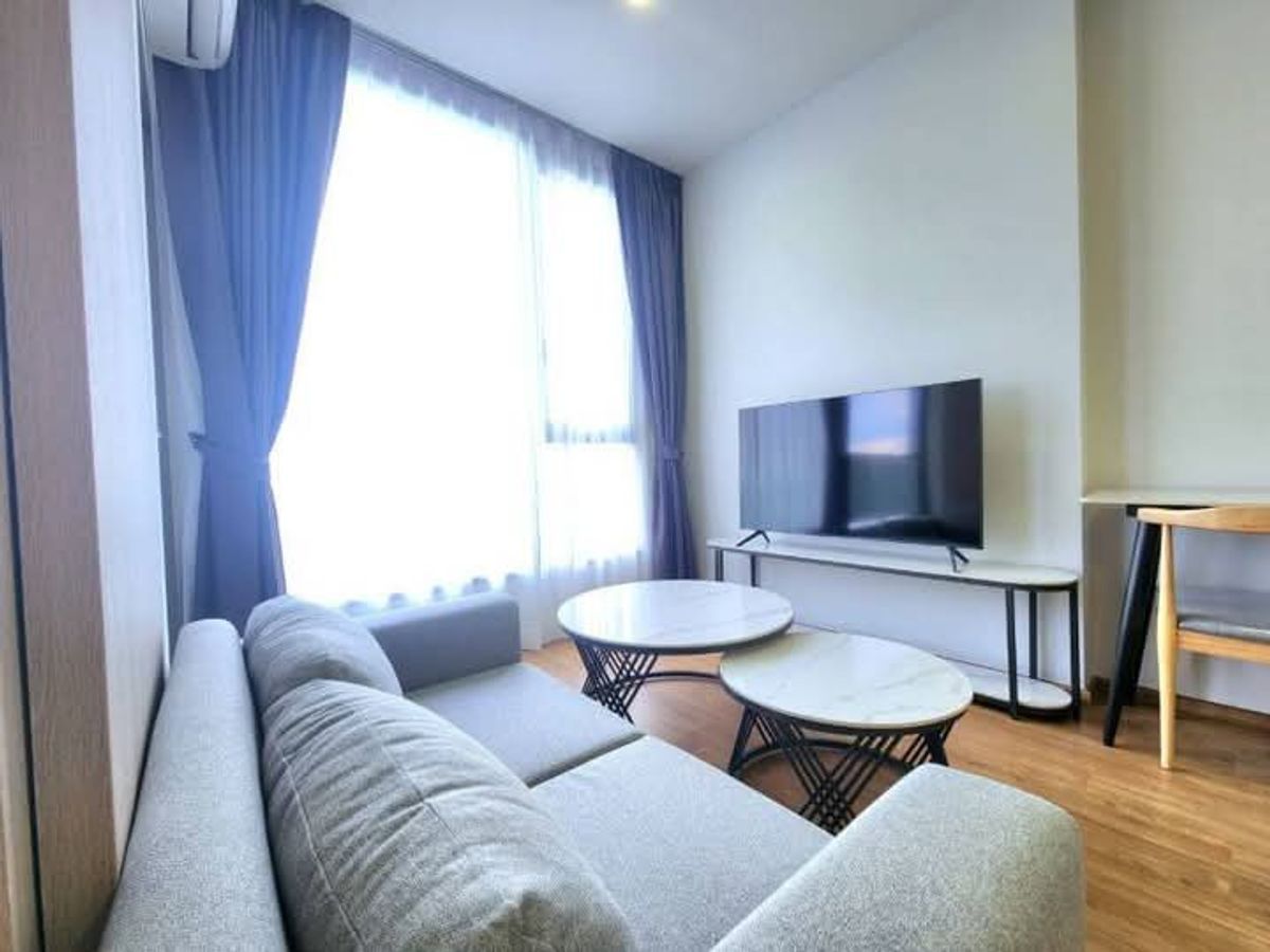 For RentCondoRama9, Petchburi, RCA : 🔴16,000 ฿ 🔴 𝐂𝐥𝐨𝐮𝐝 𝐓𝐡𝐨𝐧𝐠𝐥𝐨𝐫 𝐓𝐡𝐨𝐧𝐠𝐥𝐨𝐫 - 𝐏𝐡𝐞𝐭𝐜𝐡𝐚𝐛𝐮𝐫𝐢 (can enter 5/05/68) ✅ Near MRT Phetchaburi. Happy service 🙏 Interested to say hello (very fast answer): 📱 Property code 6804-2707 📱: ID LINE:@bbcondo88 
 
