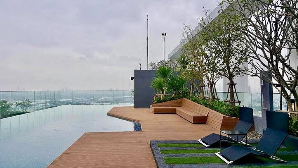 ให้เช่าคอนโดอ่อนนุช อุดมสุข : 🔥ให้เช่าด่วน🔥 ไลฟ์ สุขุมวิท48 ใกล้บีทีเอสพระโขนง แต่งห้องสวยเฟอร์ครบพร้อมเข้าอยู่ (ตรวจสอบโครงสร้างแล้ว)