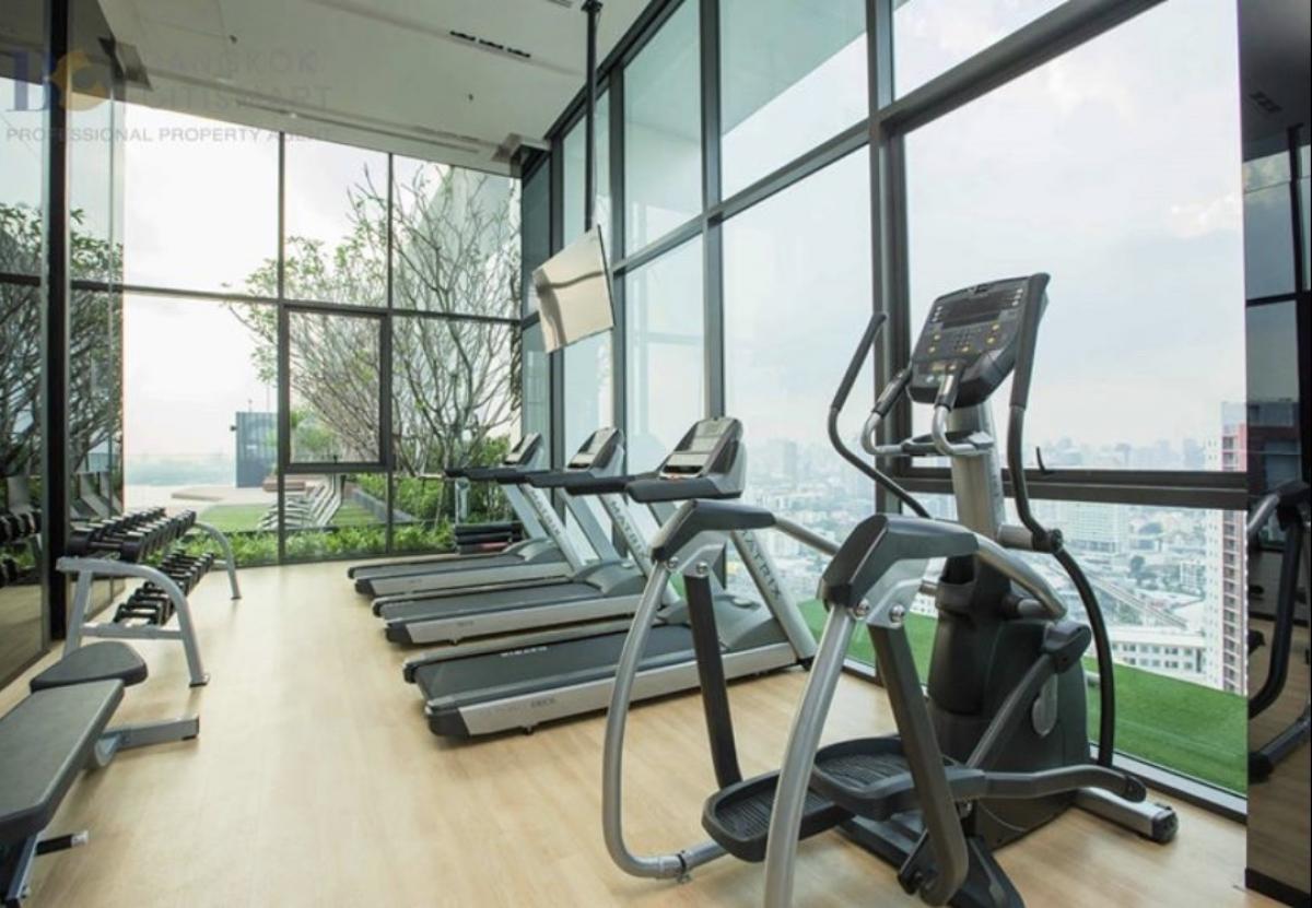 ให้เช่าคอนโดอ่อนนุช อุดมสุข : 🔥ให้เช่าด่วน🔥 ไลฟ์ สุขุมวิท48 ใกล้บีทีเอสพระโขนง แต่งห้องสวยเฟอร์ครบพร้อมเข้าอยู่ (ตรวจสอบโครงสร้างแล้ว)