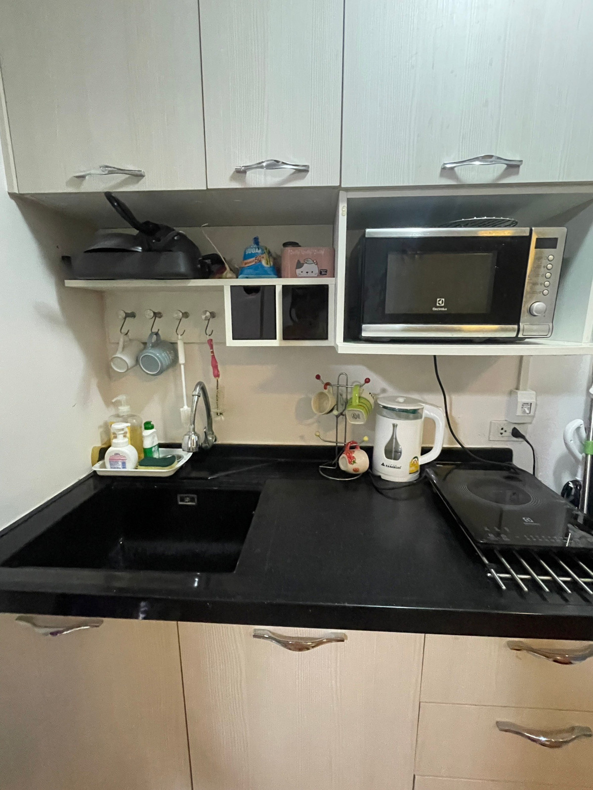 For RentCondoRamkhamhaeng, Hua Mak : 🏆👍Lumpini Condo Bodindecha Ramkhamhaeng 43/1 D4F5