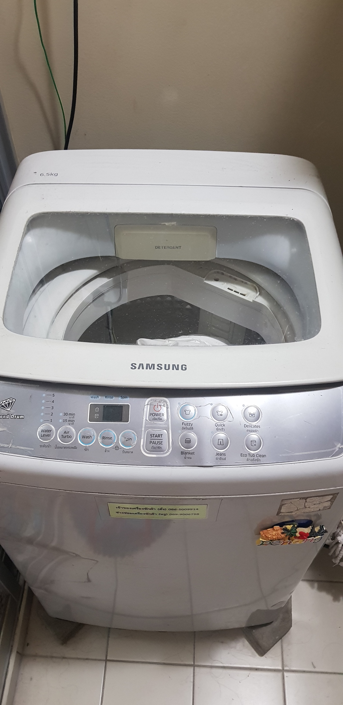 For RentCondoRamkhamhaeng, Hua Mak : 🏆👍Lumpini Condo Bodindecha Ramkhamhaeng 43/1 D4F5