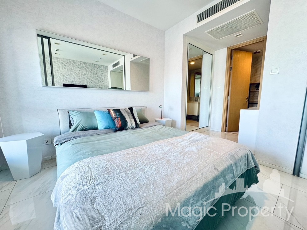 For RentCondoNana, North Nana,Sukhumvit13, Soi Nana : 1 Bedroom for Rent in Hyde Sukhumvit 11 Condominium, Watthana, Bangkok