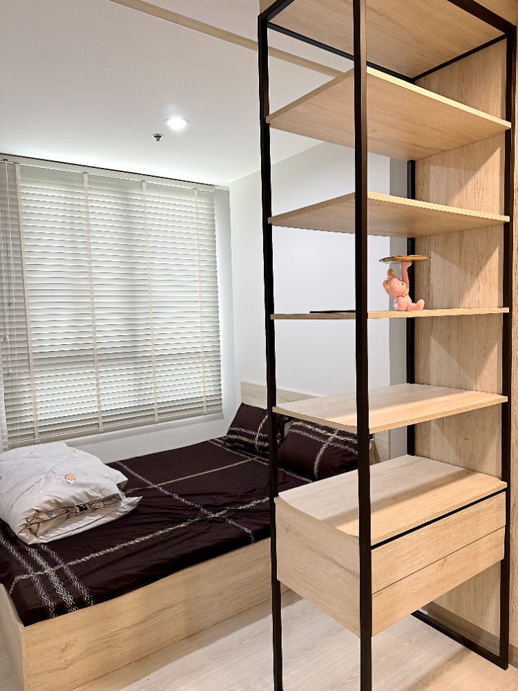 ให้เช่าคอนโดพัฒนาการ ศรีนครินทร์ : NUE Noble Srinakarin Lasalle : นิว โนเบิล ศรีนครินทร์ – ลาซาล
