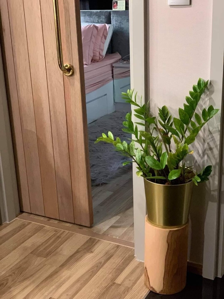 ขายคอนโดสะพานควาย จตุจักร : -ขายด่วน- The Line Jatujak-Mochit  พร้อมผู้เช่า  (S15-0858)