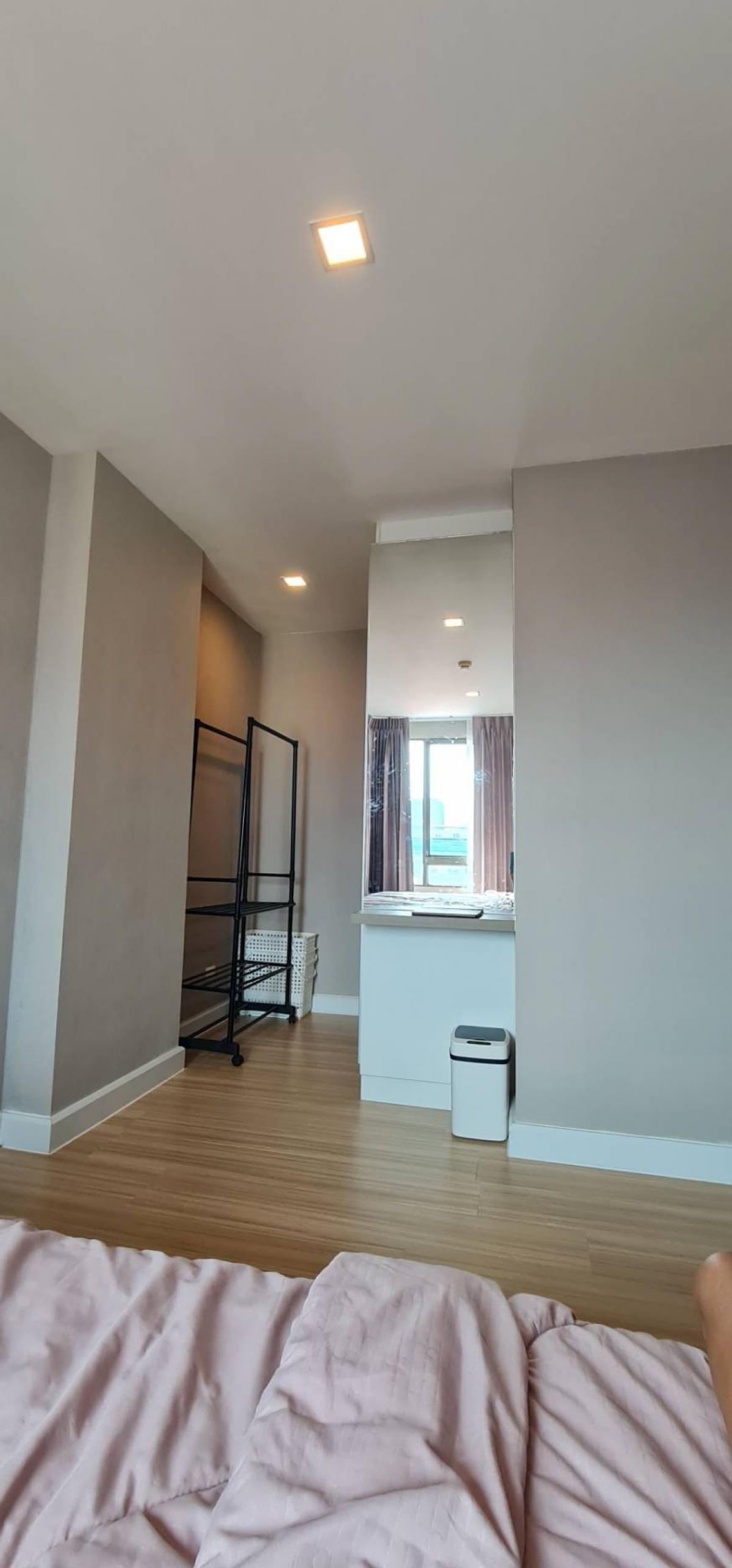 For SaleCondoRatchadapisek, Huaikwang, Suttisan : Metro Luxe Ratchada for sale