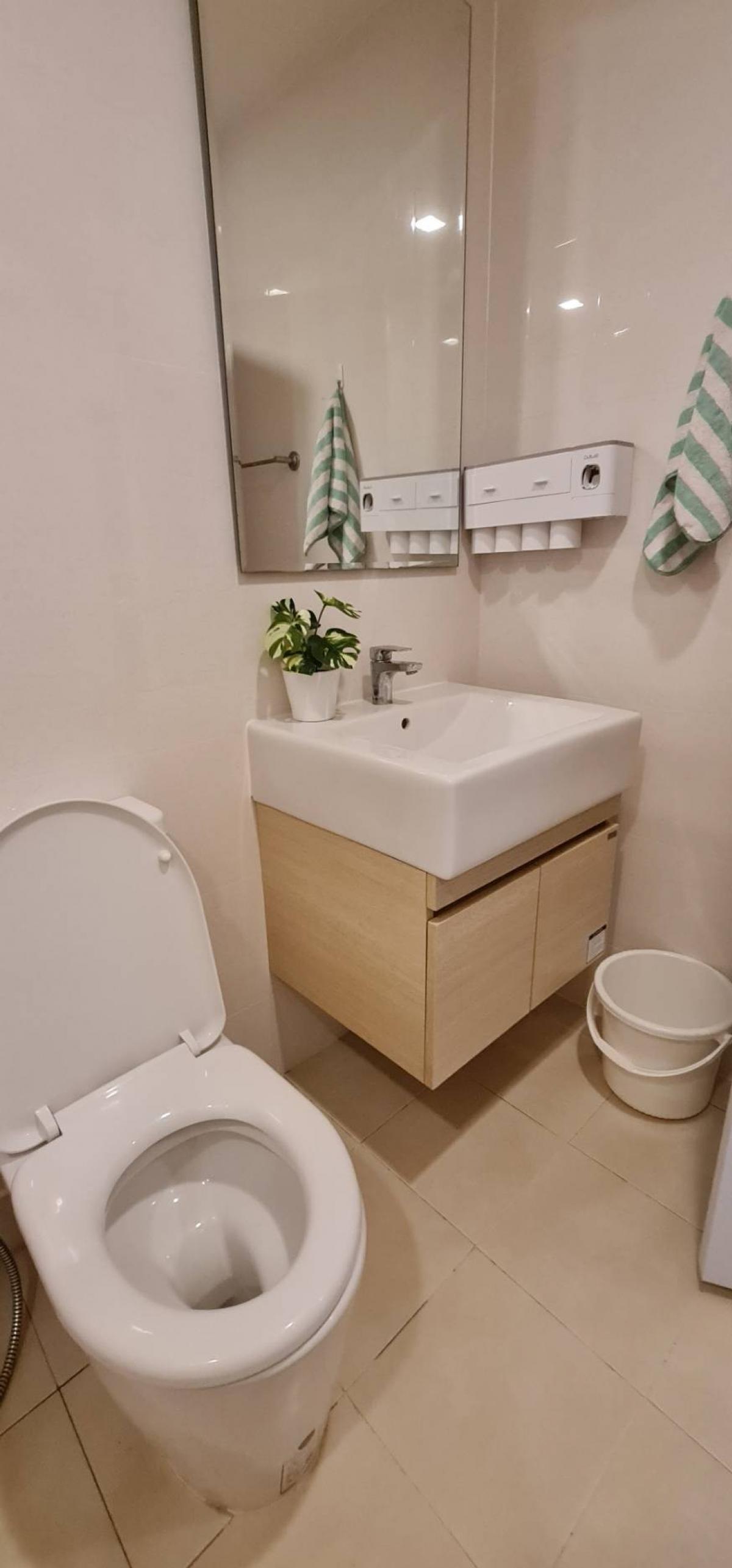 For SaleCondoRatchadapisek, Huaikwang, Suttisan : Metro Luxe Ratchada for sale