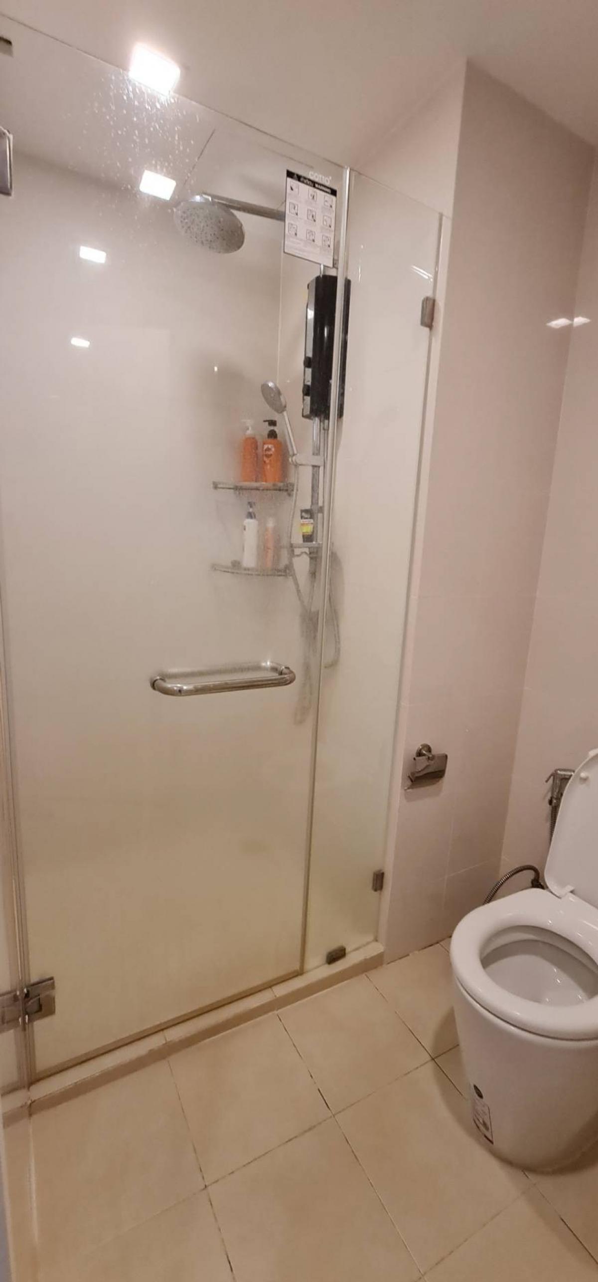 For SaleCondoRatchadapisek, Huaikwang, Suttisan : Metro Luxe Ratchada for sale