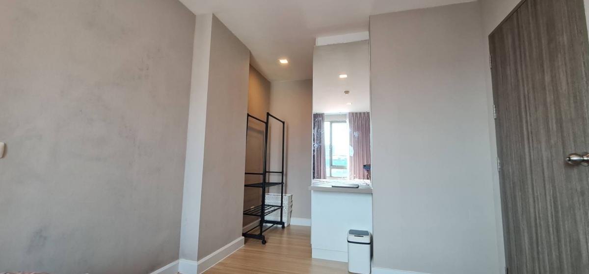 For SaleCondoRatchadapisek, Huaikwang, Suttisan : Metro Luxe Ratchada for sale