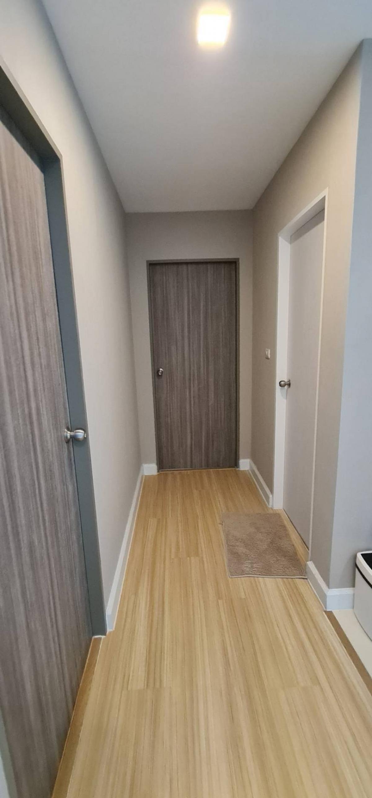 For SaleCondoRatchadapisek, Huaikwang, Suttisan : Metro Luxe Ratchada for sale