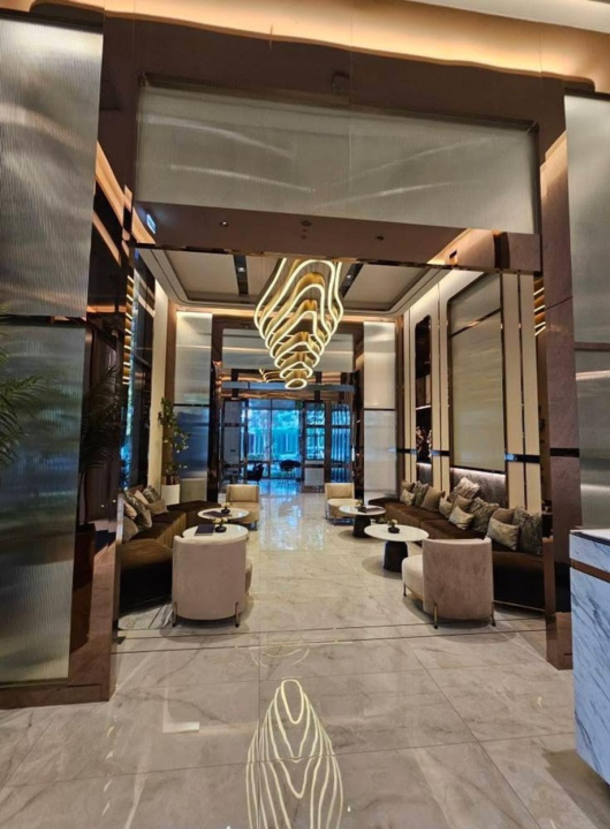 For RentCondoPattaya, Bangsaen, Chonburi : For Rent Once Pattaya 25,000 THB