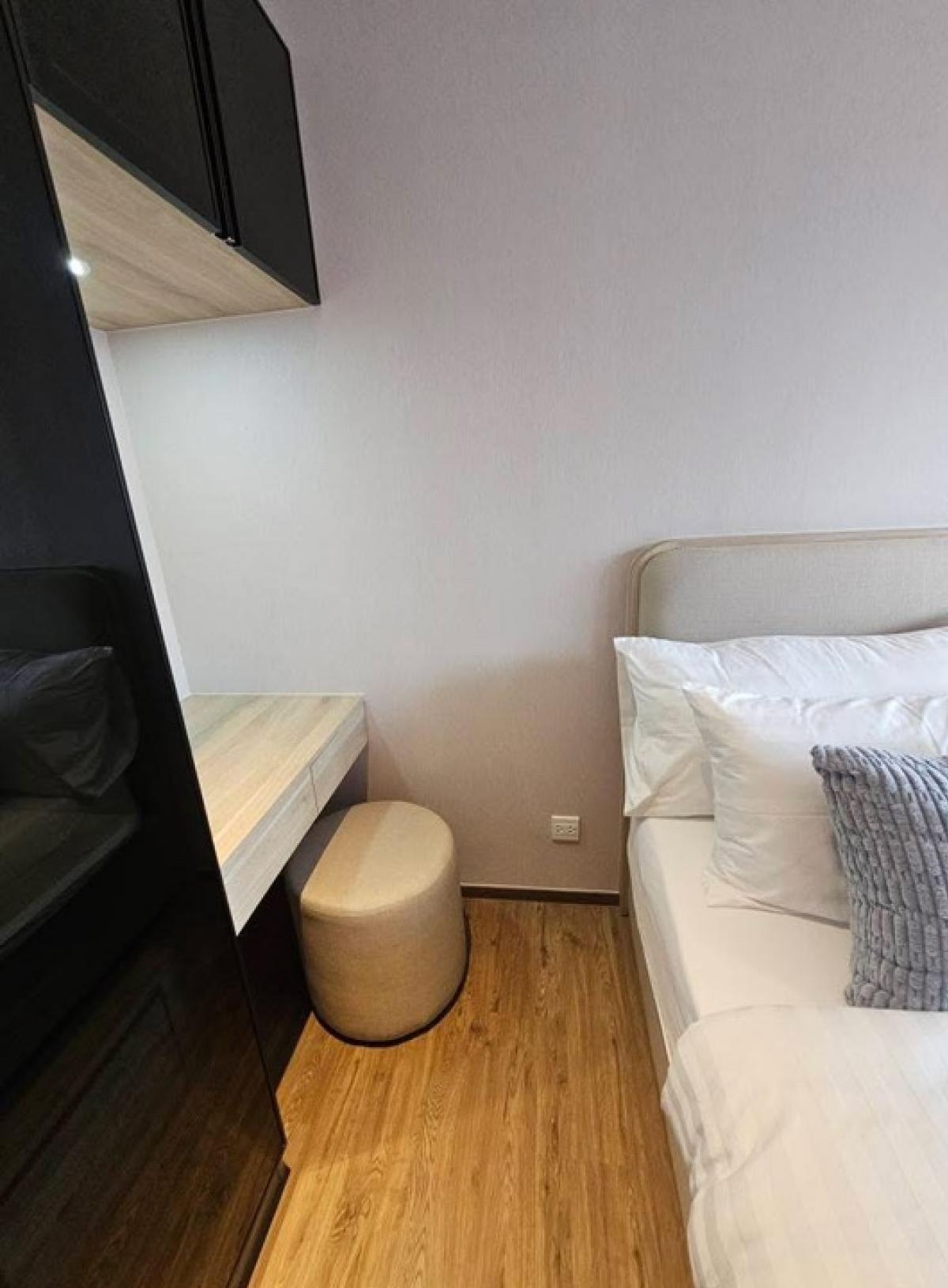 For RentCondoPattaya, Bangsaen, Chonburi : For Rent Once Pattaya 25,000 THB