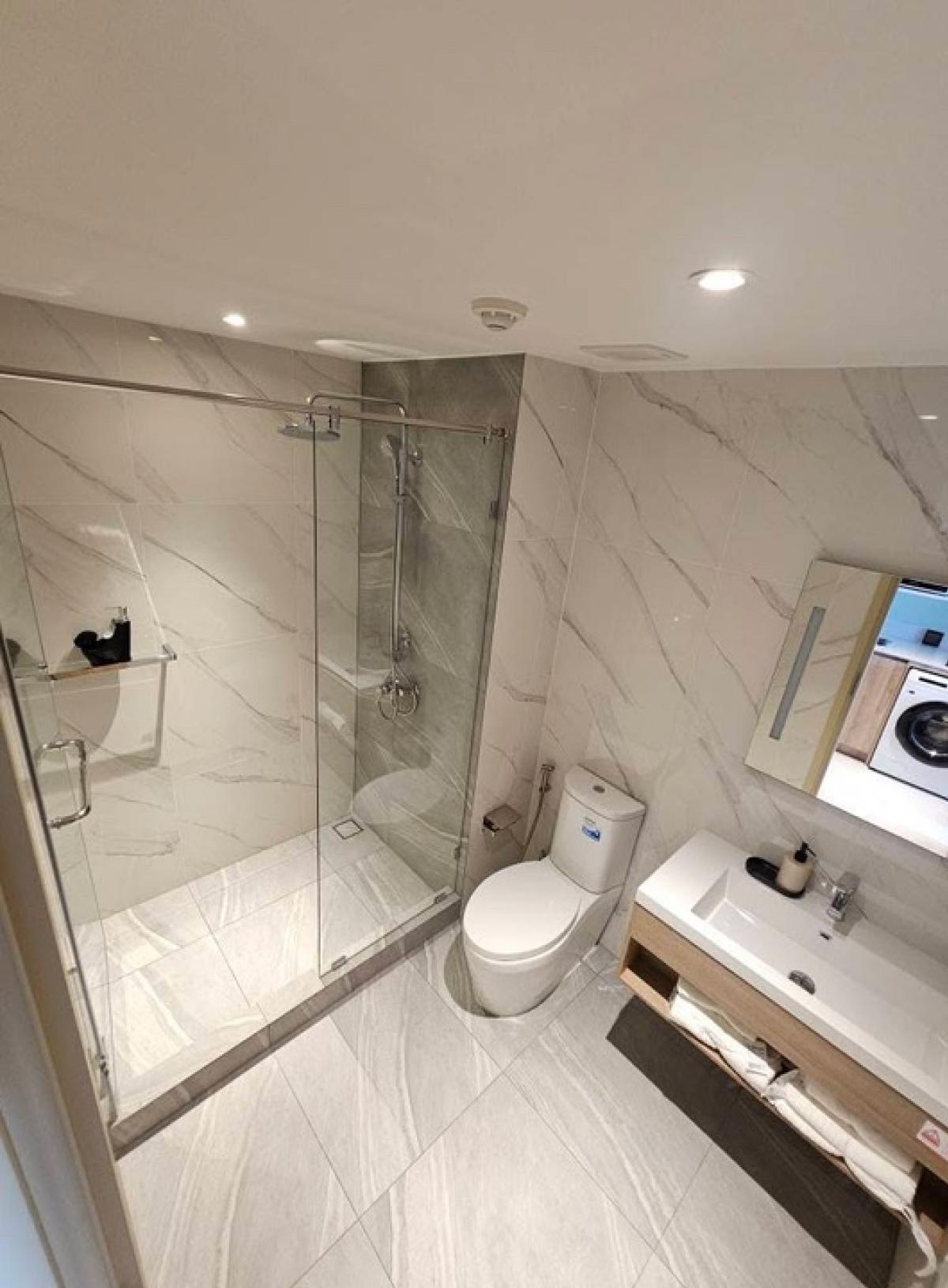 For RentCondoPattaya, Bangsaen, Chonburi : For Rent Once Pattaya 25,000 THB