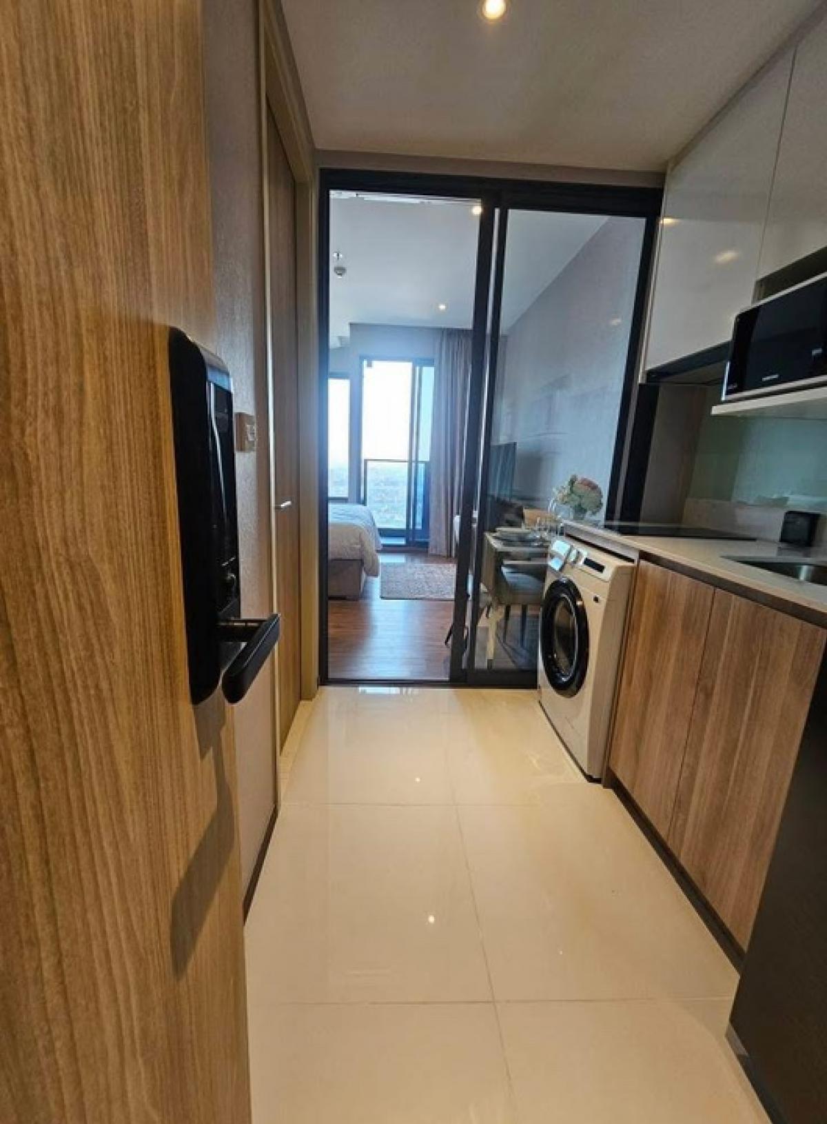 For RentCondoPattaya, Bangsaen, Chonburi : For Rent Once Pattaya 25,000 THB