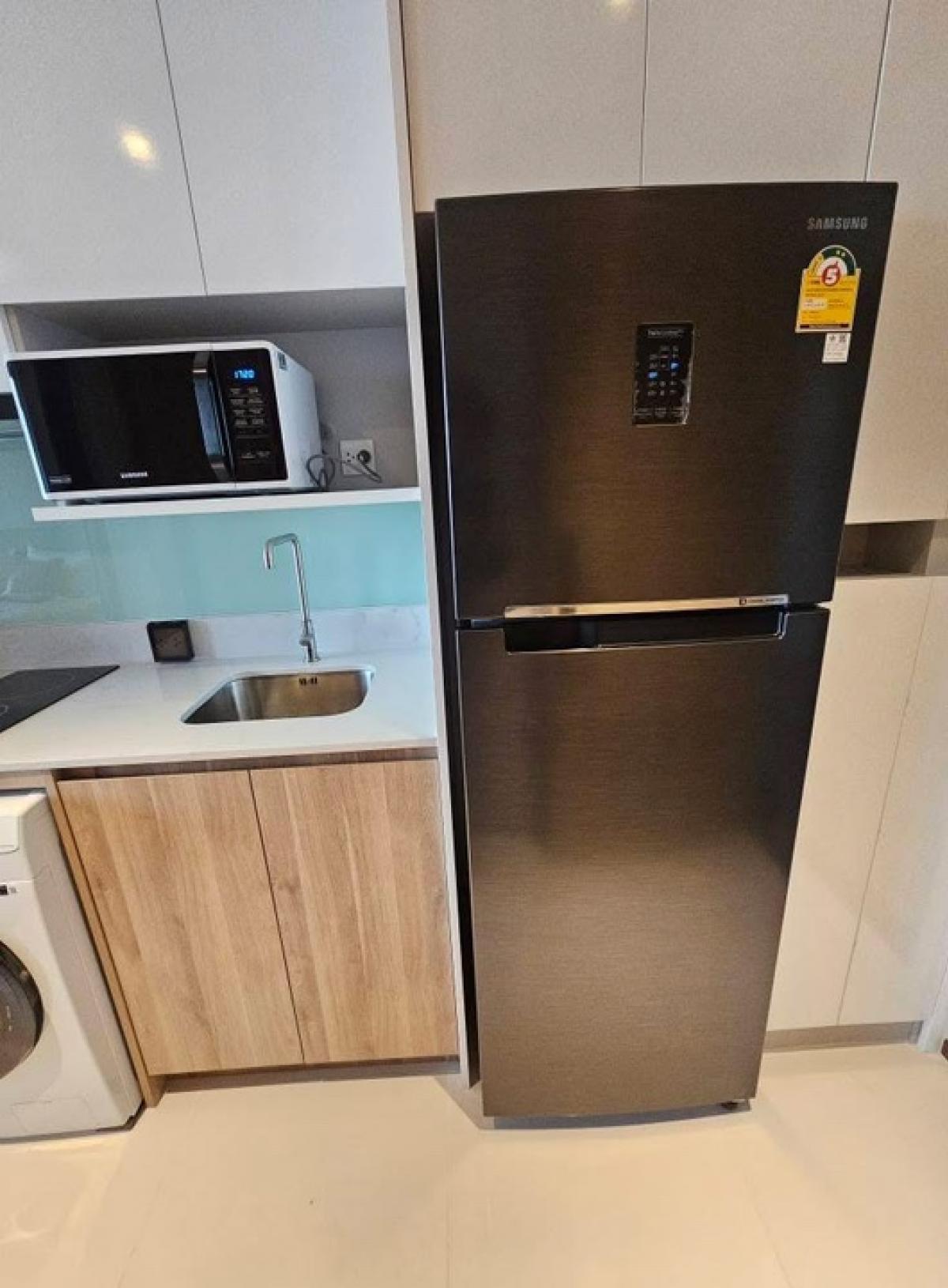 For RentCondoPattaya, Bangsaen, Chonburi : For Rent Once Pattaya 25,000 THB