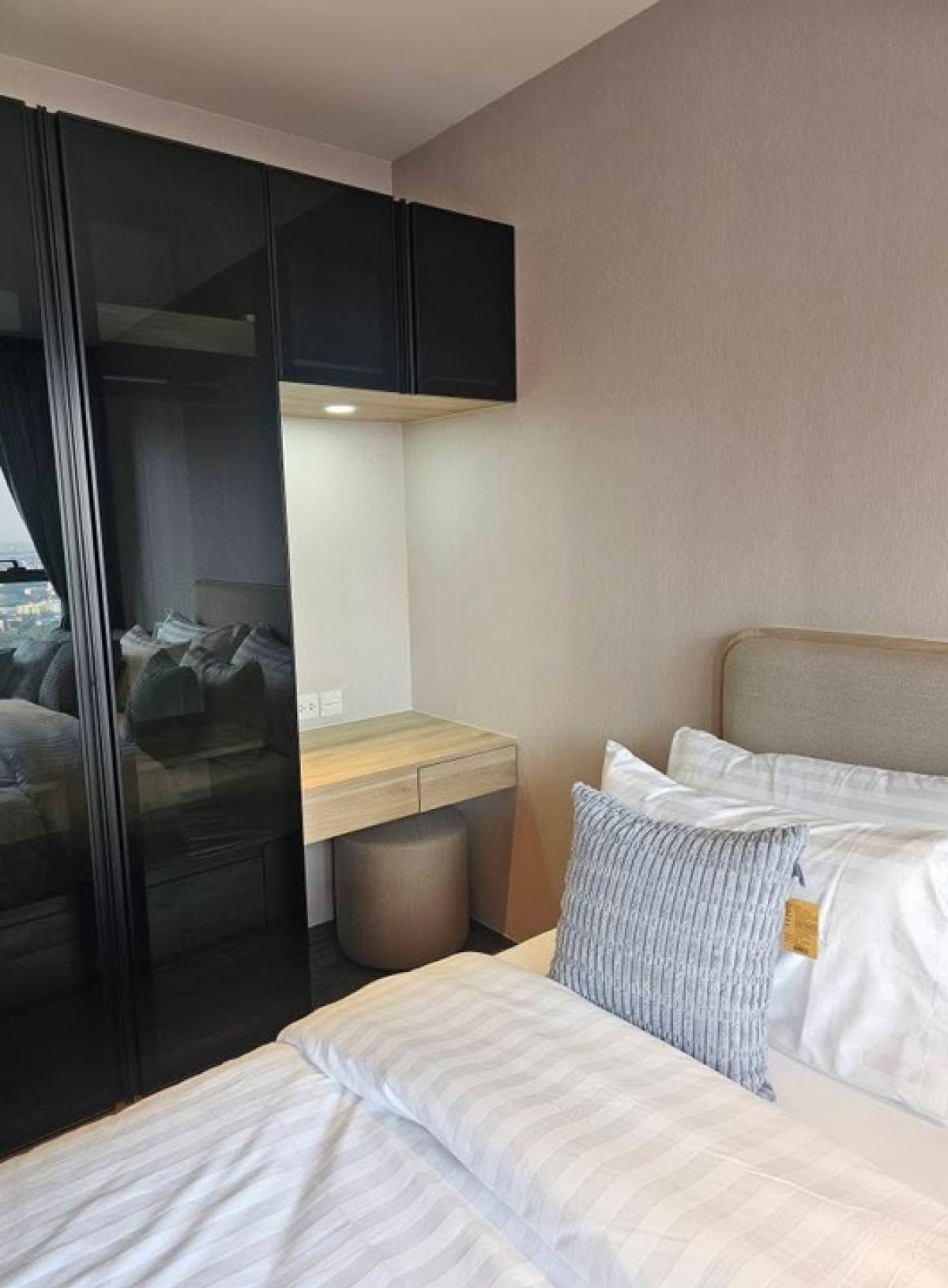 For RentCondoPattaya, Bangsaen, Chonburi : For Rent Once Pattaya 25,000 THB