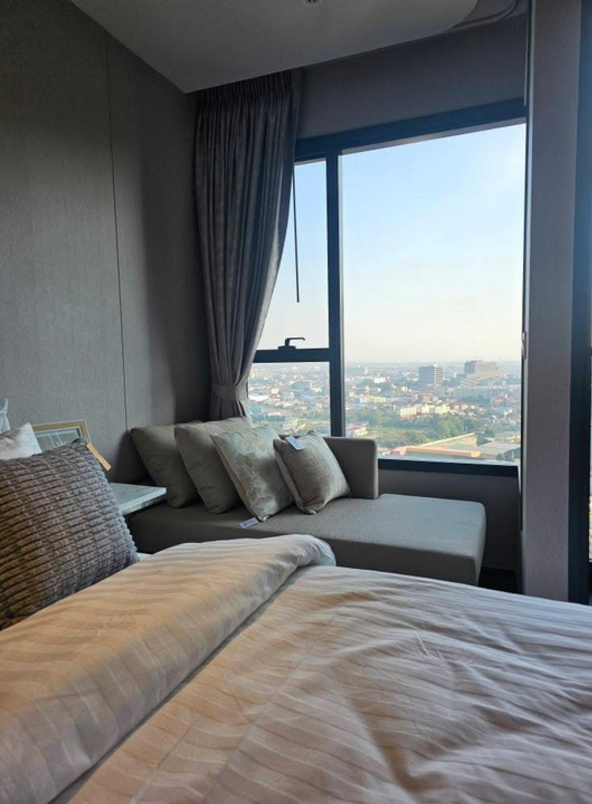 For RentCondoPattaya, Bangsaen, Chonburi : For Rent Once Pattaya 25,000 THB