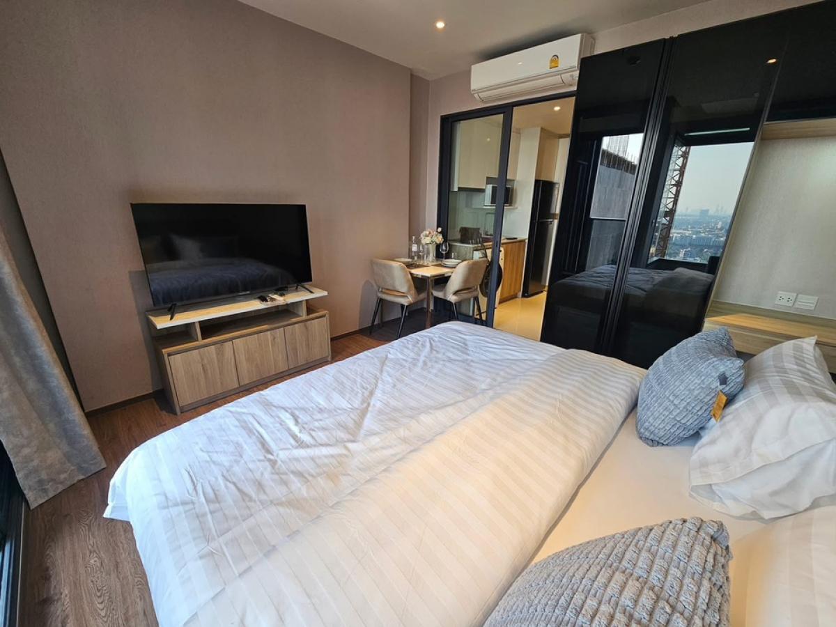 For RentCondoPattaya, Bangsaen, Chonburi : For Rent Once Pattaya 25,000 THB